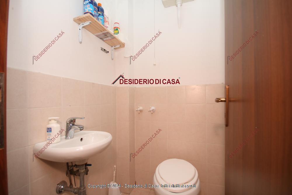 appartamento in vendita a Palermo in zona Libertà