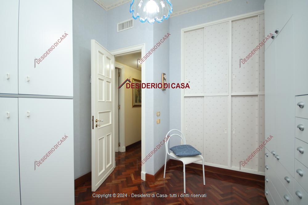 appartamento in vendita a Palermo in zona Libertà