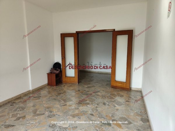 appartamento in vendita a Palermo in zona Resuttana
