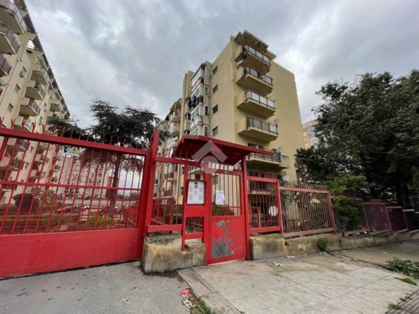 appartamento in vendita a Palermo
