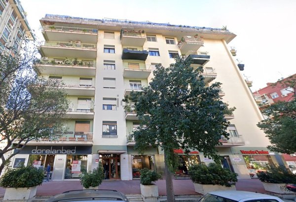 appartamento in vendita a Palermo in zona Resuttana
