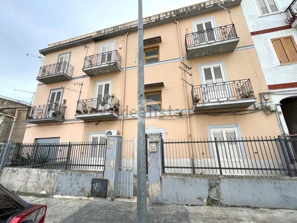 appartamento in vendita a Palermo in zona Altarello