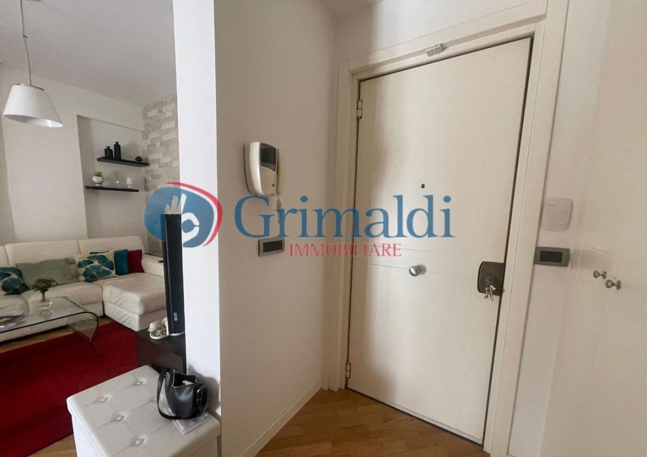 appartamento in vendita a Palermo in zona Calatafimi / Cuba