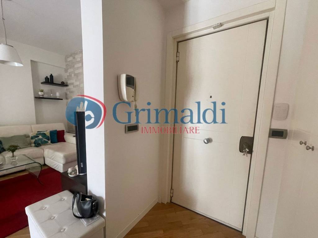 appartamento in vendita a Palermo in zona Calatafimi / Cuba