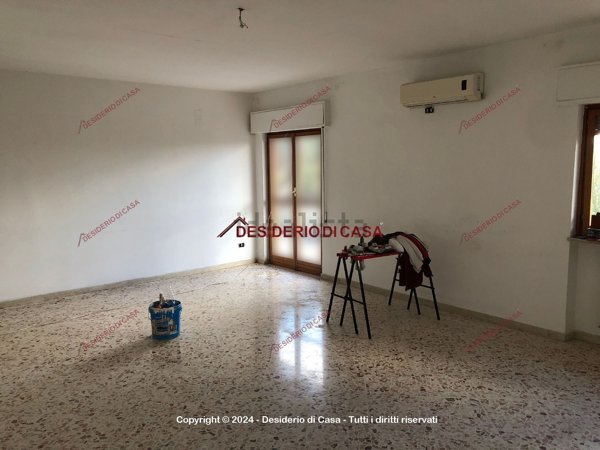 appartamento in vendita a Palermo in zona Uditore
