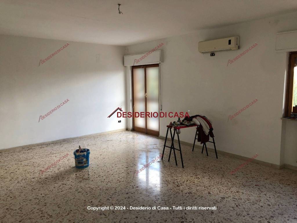 appartamento in vendita a Palermo in zona Uditore