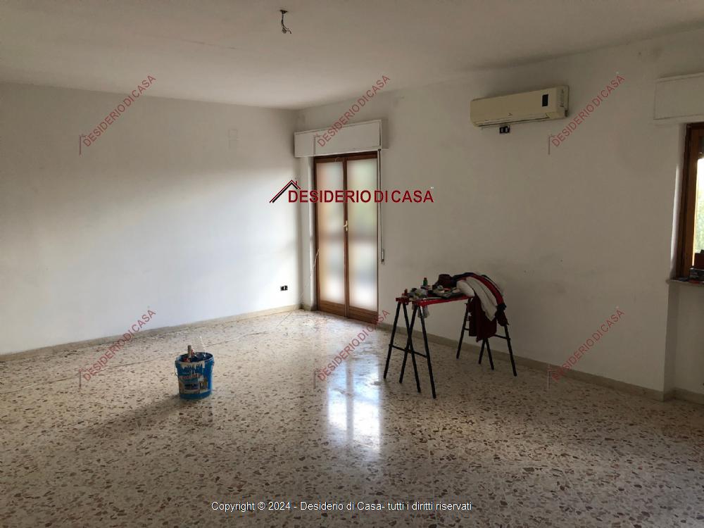 appartamento in vendita a Palermo in zona Libertà