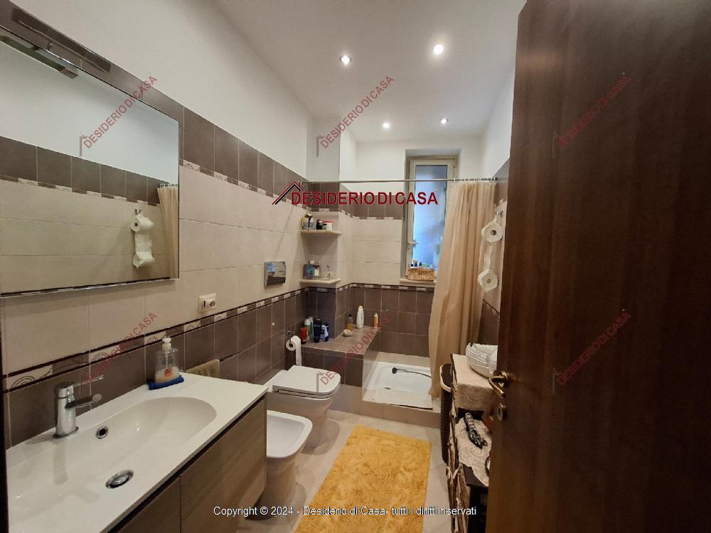 appartamento in vendita a Palermo in zona Libertà
