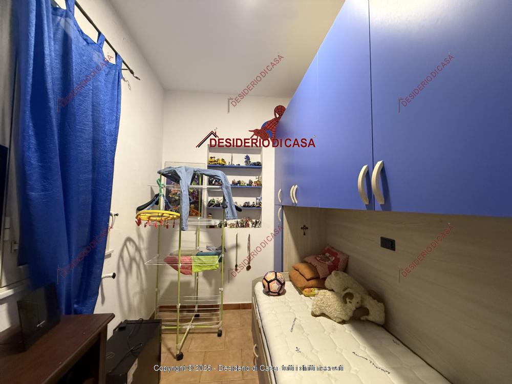 appartamento in vendita a Palermo in zona Libertà