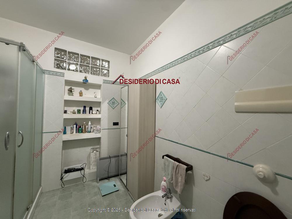 appartamento in vendita a Palermo in zona Libertà