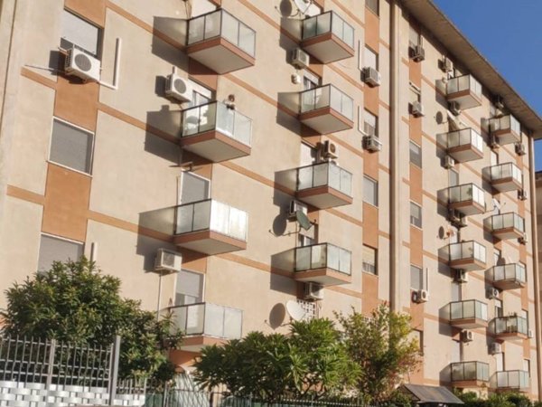 appartamento in vendita a Palermo in zona Boccadifalco