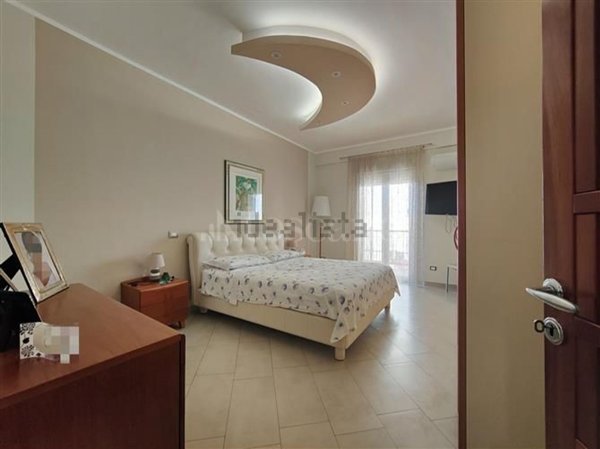 appartamento in vendita a Palermo in zona Montepellegrino