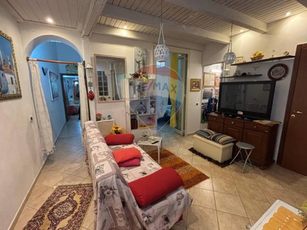 appartamento in vendita a Palermo in zona Sferracavallo