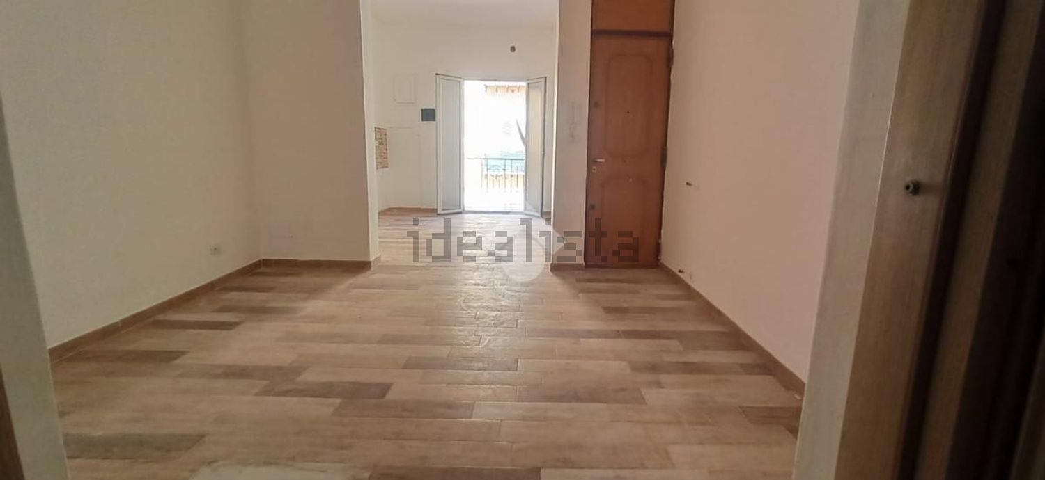 appartamento in vendita a Palermo in zona Montepellegrino