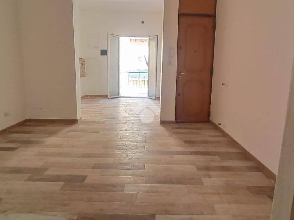 appartamento in vendita a Palermo in zona Montepellegrino