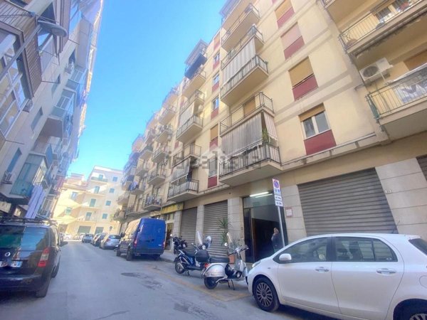 appartamento in vendita a Palermo in zona Noce