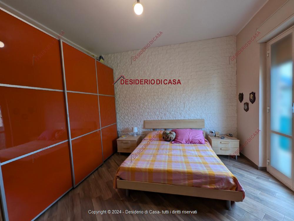 appartamento in vendita a Palermo in zona Libertà