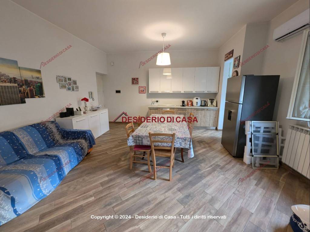 appartamento in vendita a Palermo in zona Libertà