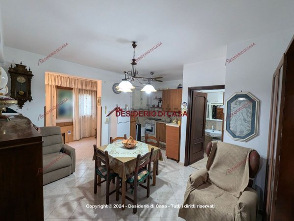 appartamento in vendita a Palermo in zona Calatafimi / Cuba