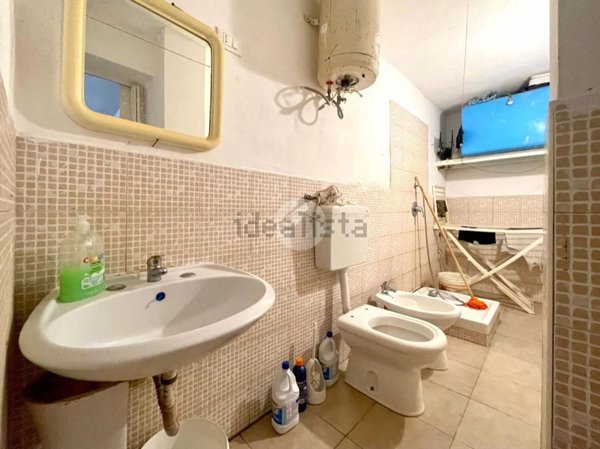 appartamento in vendita a Palermo in zona Centro storico