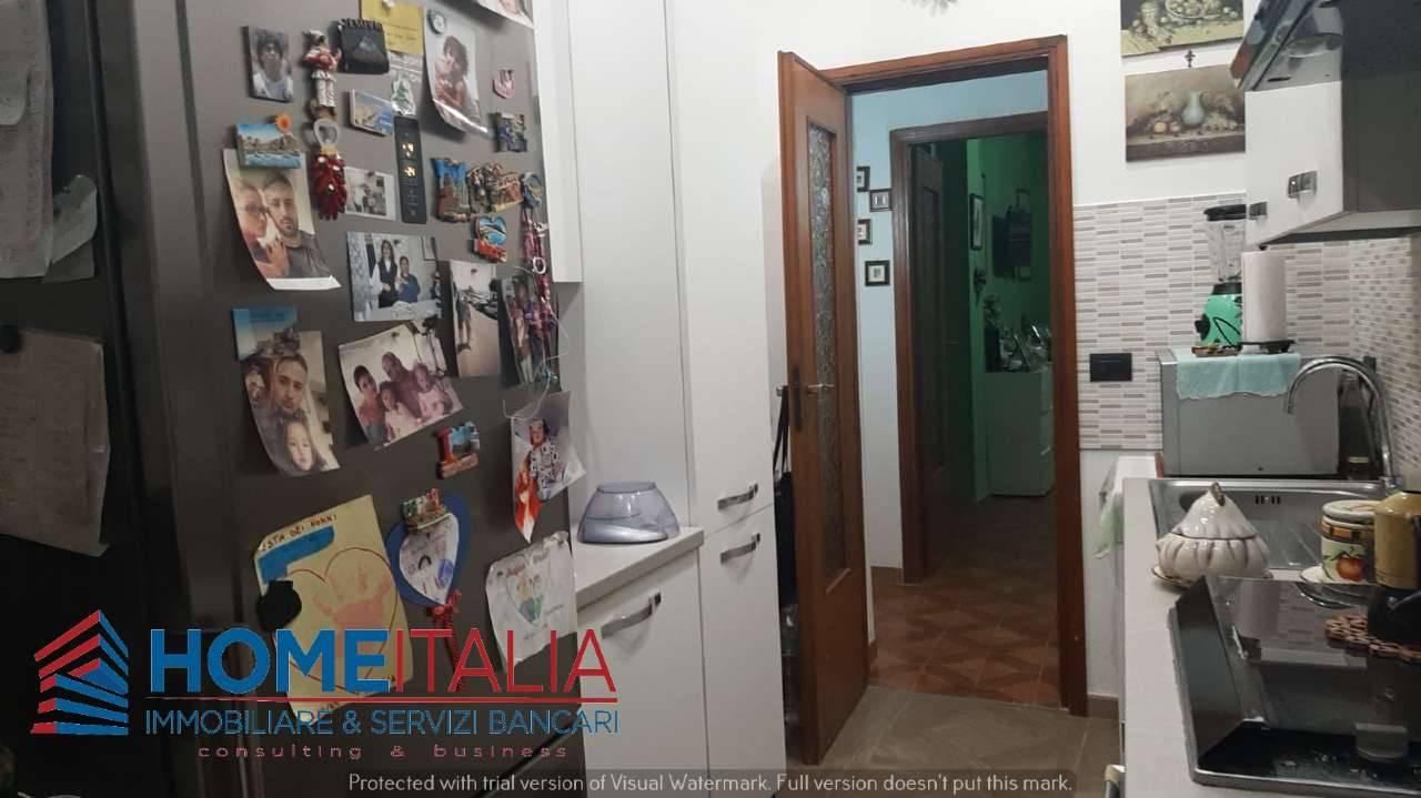 appartamento in vendita a Palermo in zona Passo di Rigano