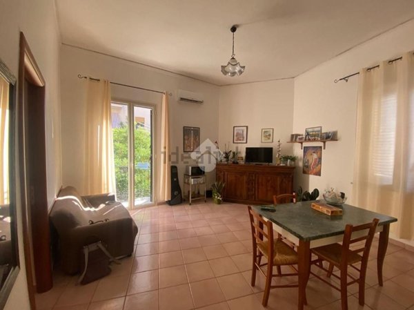 appartamento in vendita a Palermo in zona Oreto