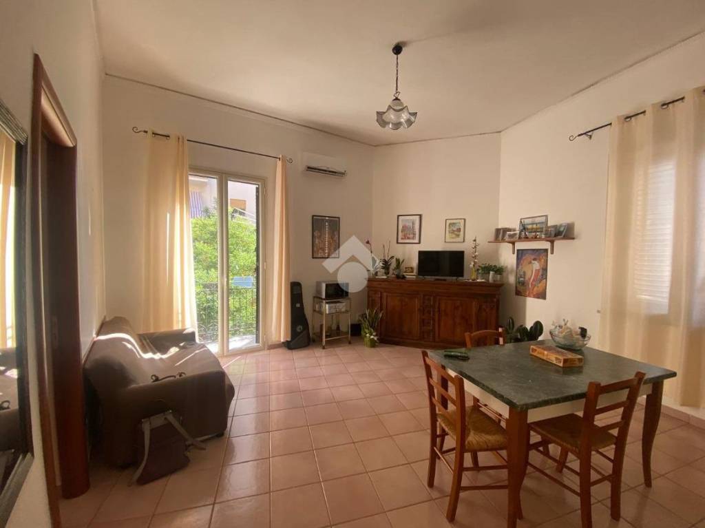 appartamento in vendita a Palermo in zona Oreto