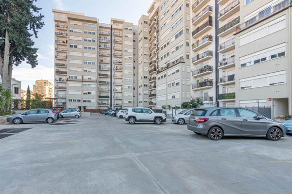appartamento in vendita a Palermo in zona Montepellegrino