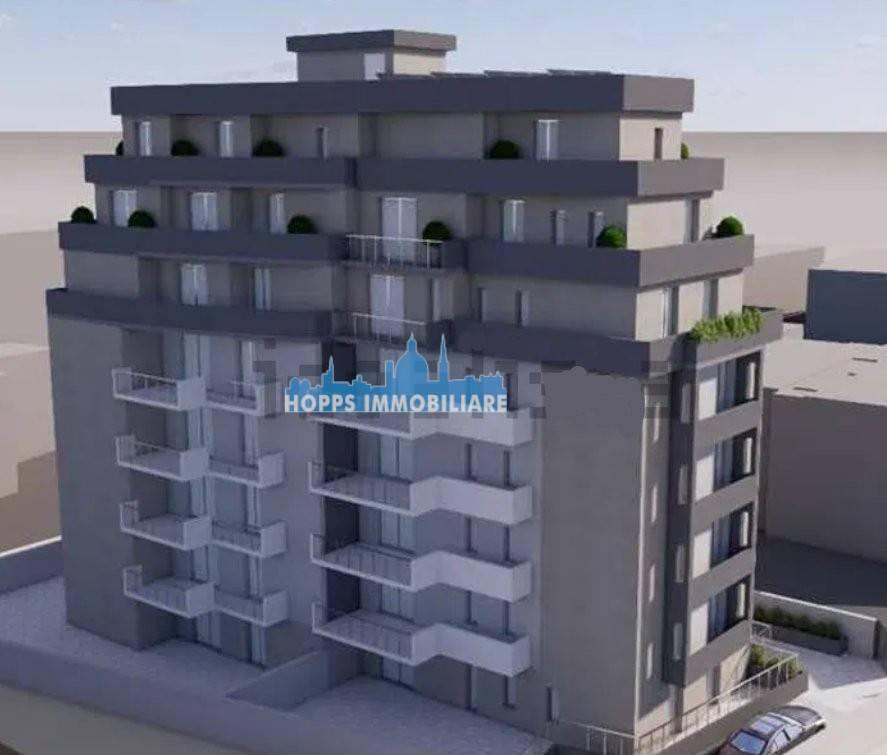 appartamento in vendita a Palermo in zona Zisa