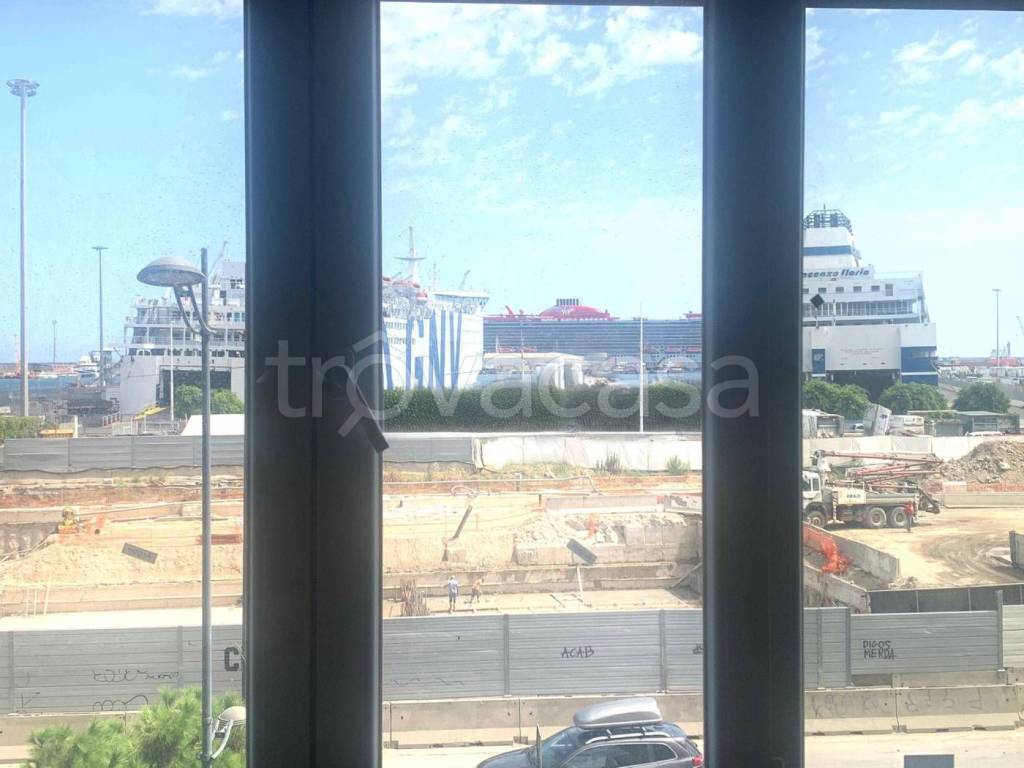 appartamento in vendita a Palermo
