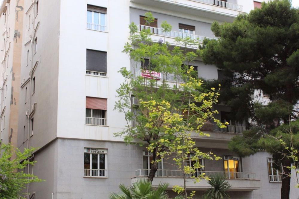 appartamento in vendita a Palermo in zona Libertà