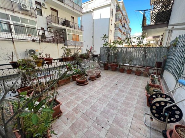 appartamento in vendita a Palermo in zona Montepellegrino