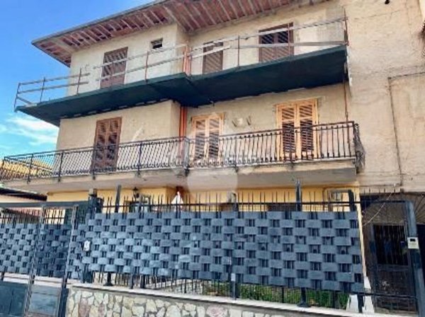 appartamento in vendita a Palermo in zona Ciaculli