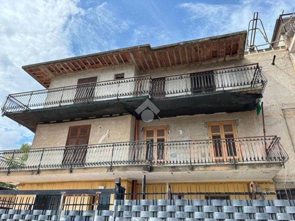 appartamento in vendita a Palermo in zona Ciaculli