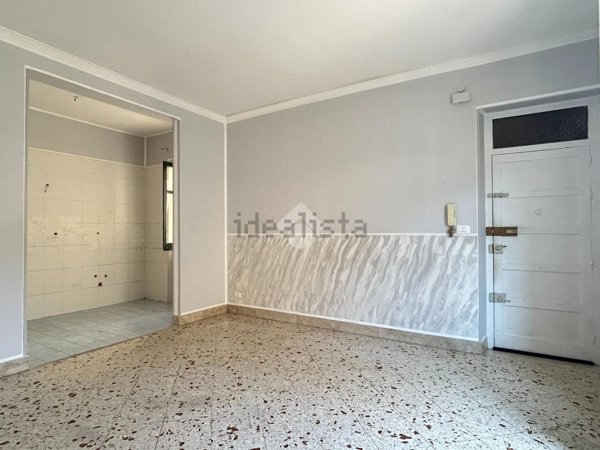 appartamento in vendita a Palermo in zona Oreto