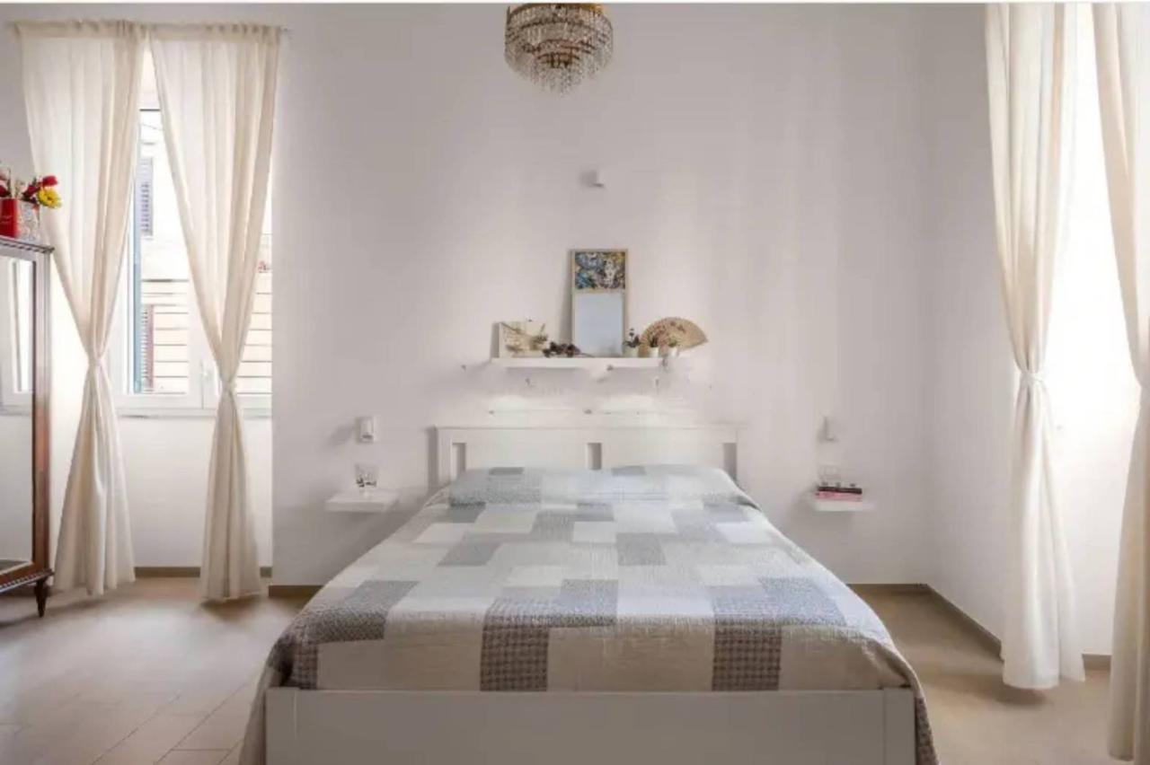appartamento in vendita a Palermo in zona Montepellegrino