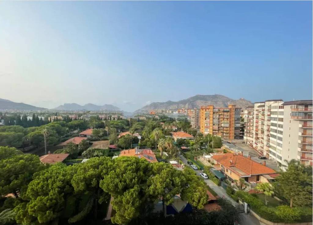 appartamento in vendita a Palermo in zona Uditore