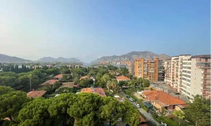 appartamento in vendita a Palermo in zona Borgo Nuovo