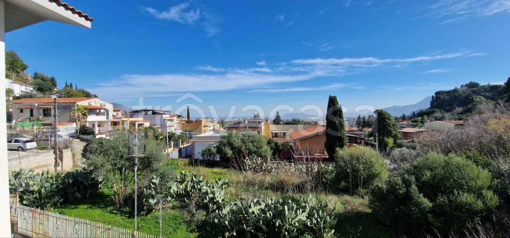 appartamento in vendita a Palermo in zona Boccadifalco