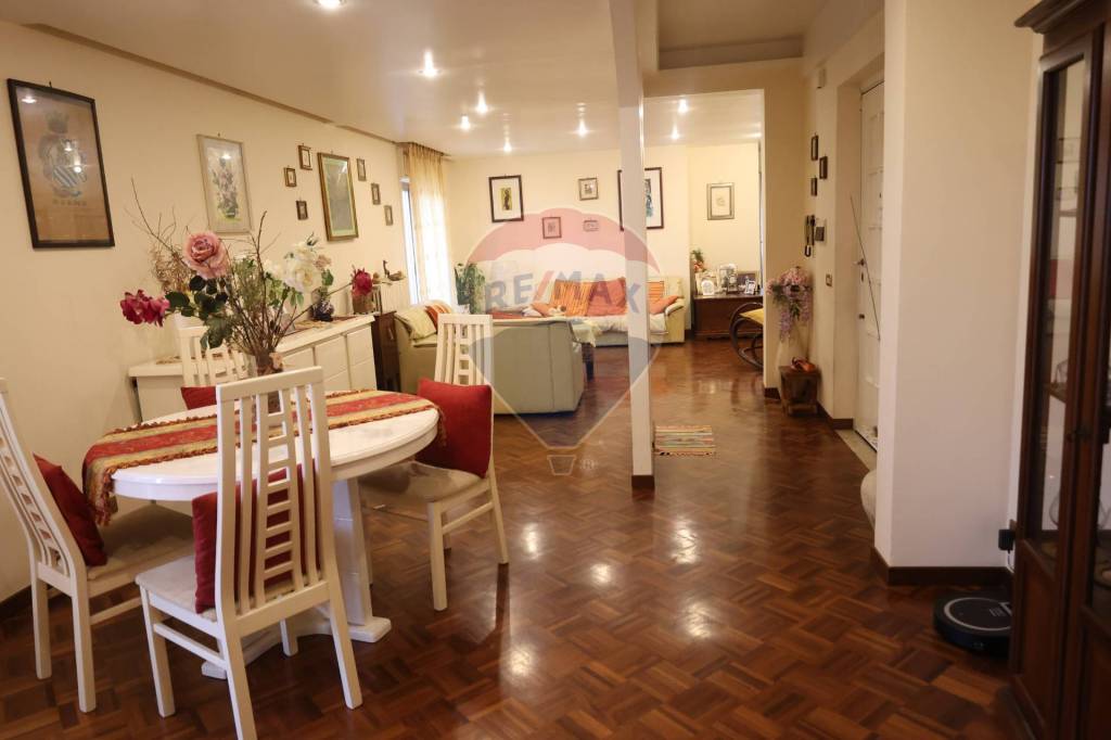 appartamento in vendita a Palermo in zona Boccadifalco