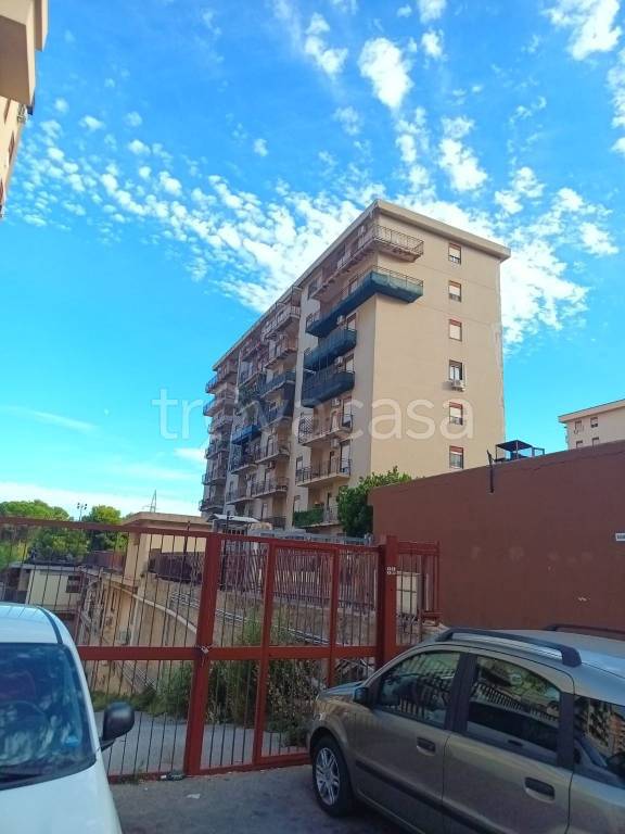 appartamento in vendita a Palermo in zona Mondello
