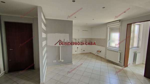 appartamento in vendita a Palermo in zona Tommaso Natale