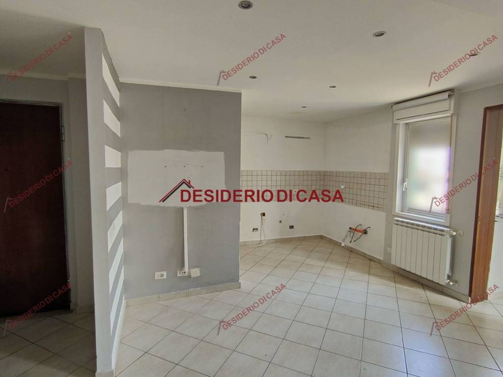 appartamento in vendita a Palermo in zona Addaura