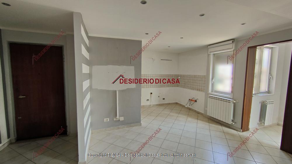 appartamento in vendita a Palermo in zona Libertà