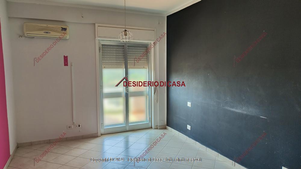 appartamento in vendita a Palermo in zona Libertà
