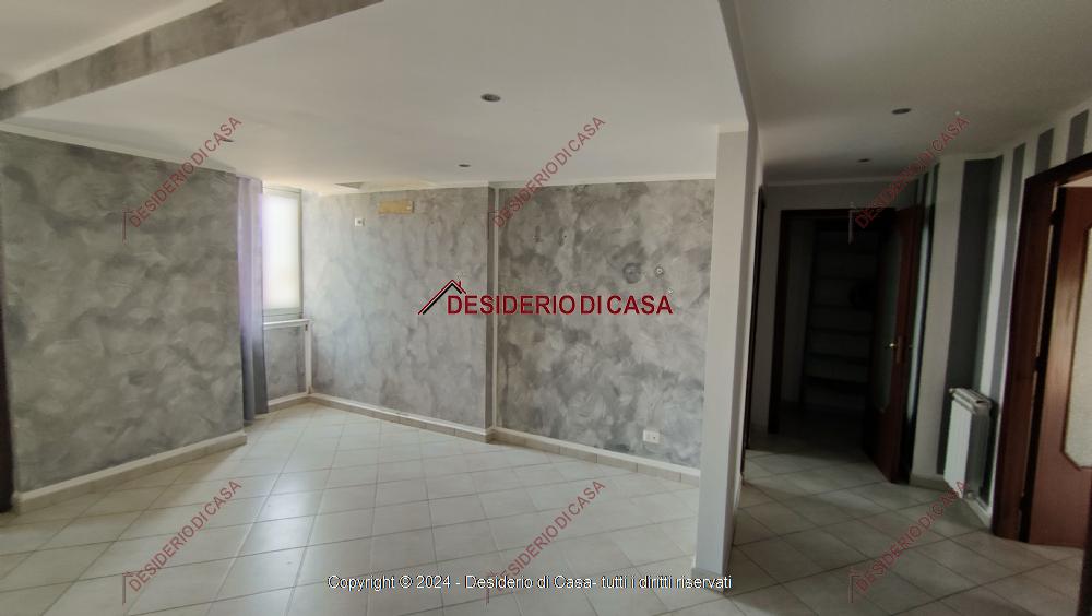 appartamento in vendita a Palermo in zona Libertà
