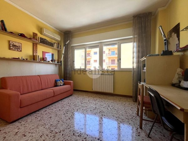 appartamento in vendita a Palermo in zona Altarello