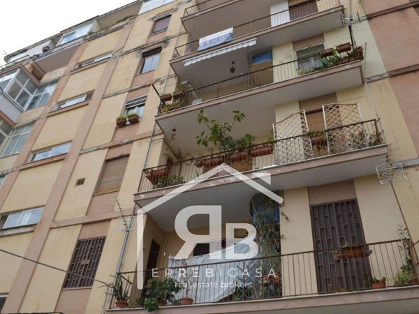 appartamento in vendita a Palermo in zona Libertà