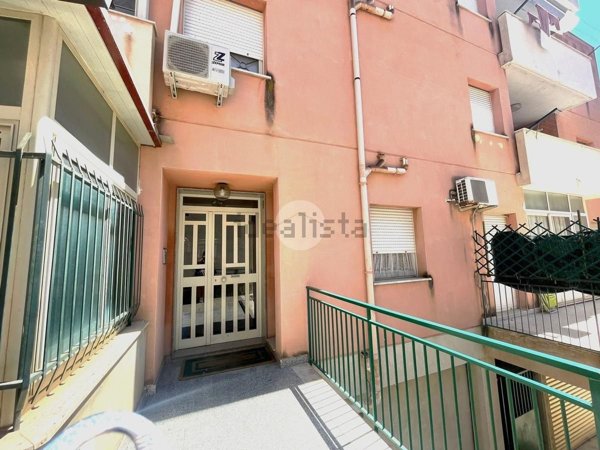 appartamento in vendita a Palermo in zona Acqua dei Corsari