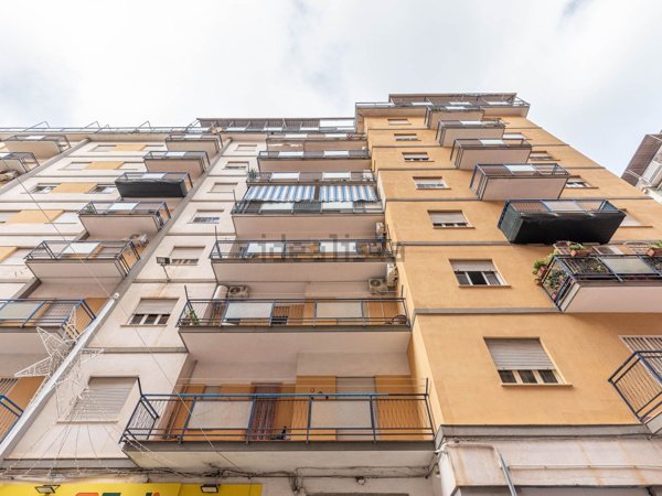 appartamento in vendita a Palermo in zona Oreto